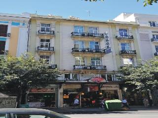 Alexandria Hotel