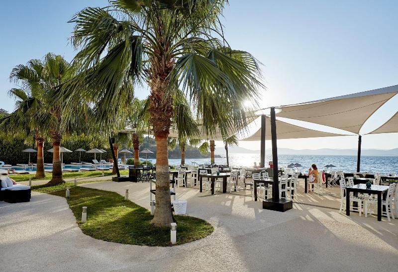 Med-Inn Boutique Hotel - Genel