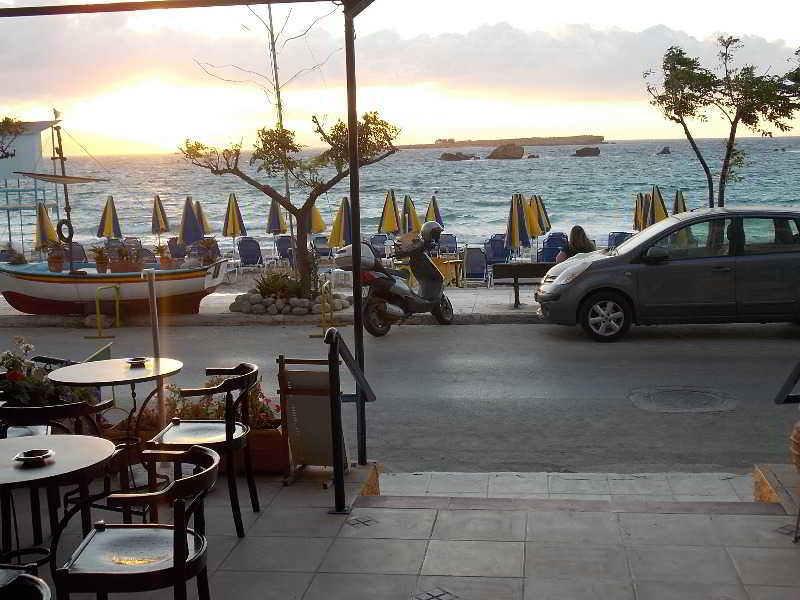 Danaos Hotel - Genel