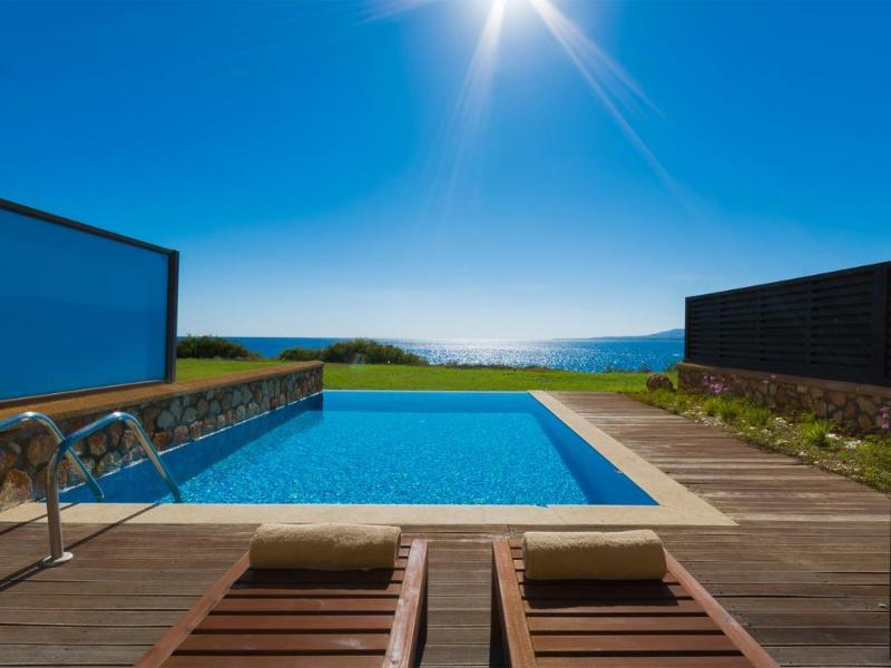 Al Mare Villas - Genel