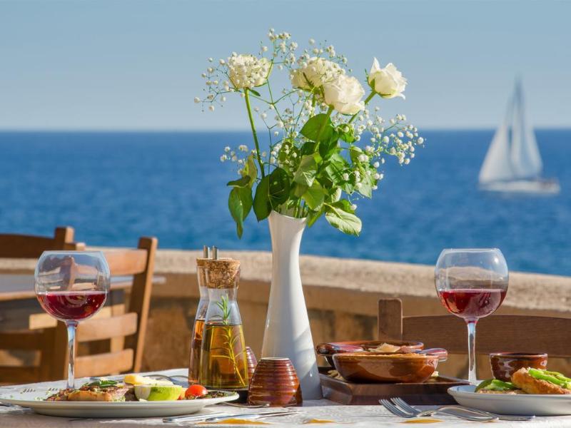 Al Mare Villas - Genel