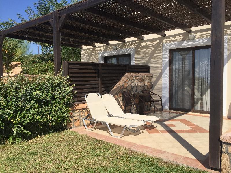 Al Mare Villas - Oda