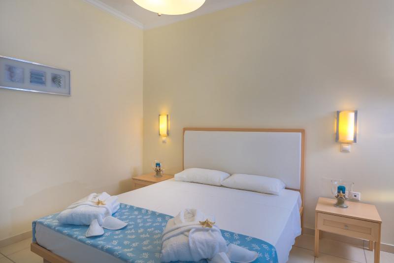 Al Mare Villas - Oda