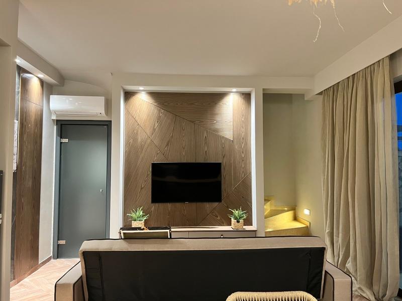 Al Mare Villas - Oda