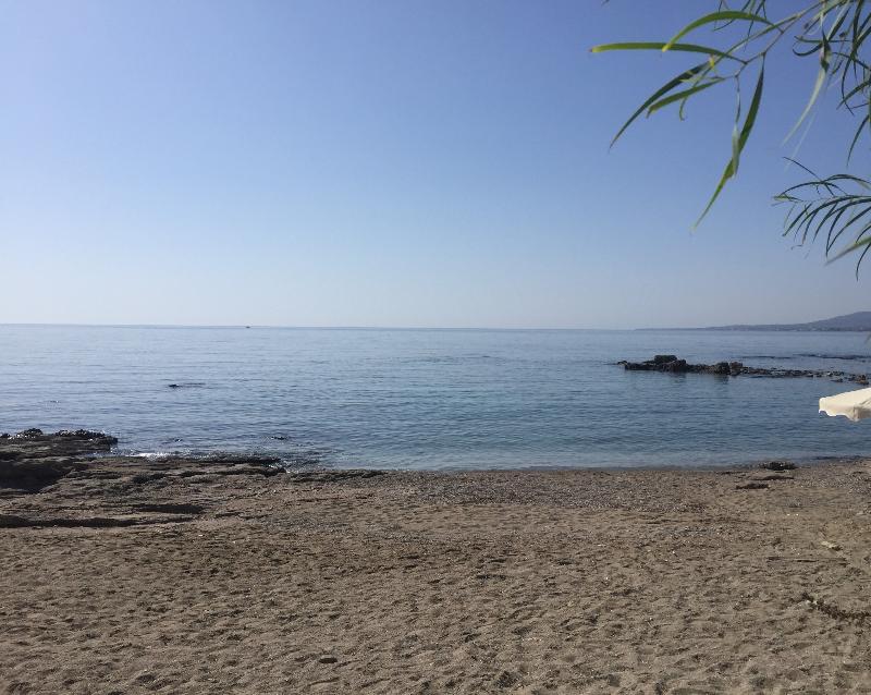 Al Mare Villas - Plaj