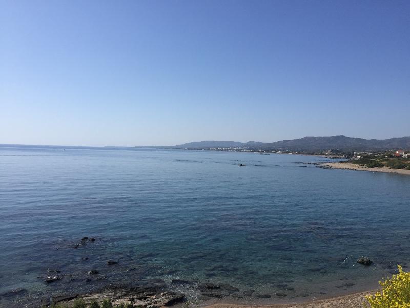 Al Mare Villas - Plaj