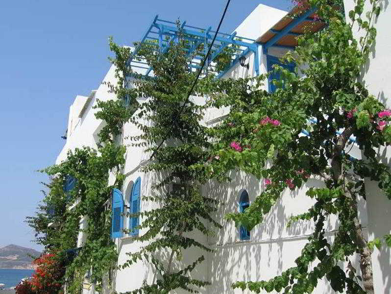 Galini - Genel