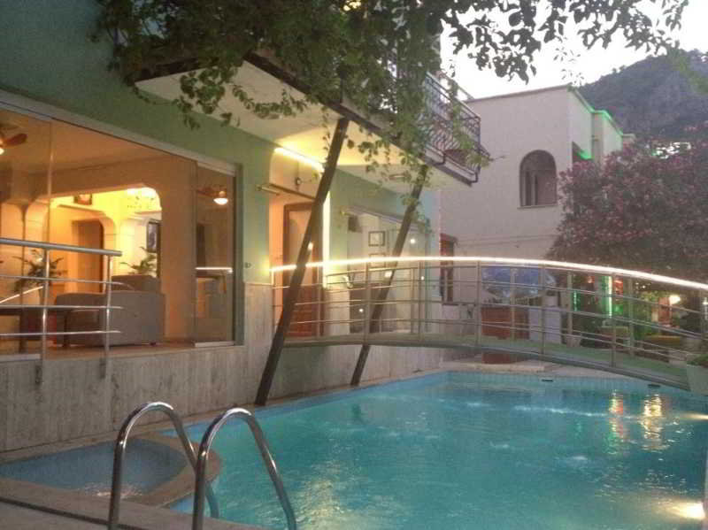 Caria Premium Hotel - Genel