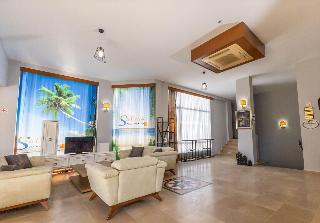 Salinas Hotel Bodrum fotoÄŸrafÄ±