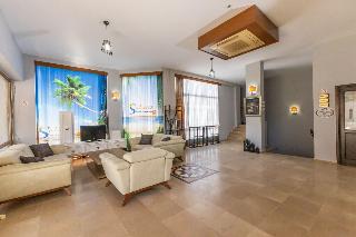 Salinas Hotel Bodrum fotoÄŸrafÄ±