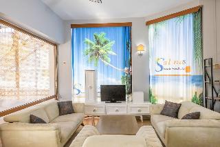Salinas Hotel Bodrum fotoÄŸrafÄ±