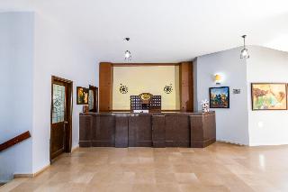 Salinas Hotel Bodrum fotoÄŸrafÄ±
