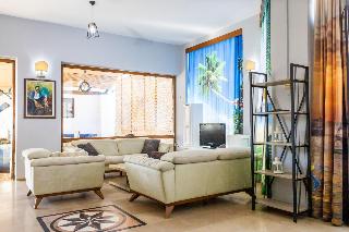 Salinas Hotel Bodrum fotoÄŸrafÄ±
