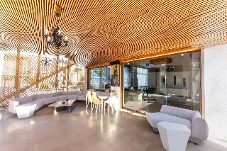 Salinas Hotel Bodrum fotoÄŸrafÄ±