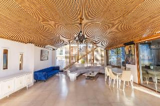 Salinas Hotel Bodrum fotoÄŸrafÄ±