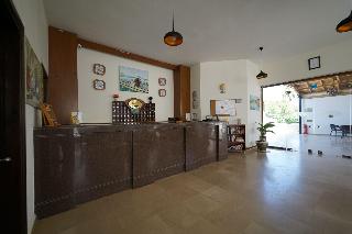 Salinas Hotel Bodrum fotoÄŸrafÄ±