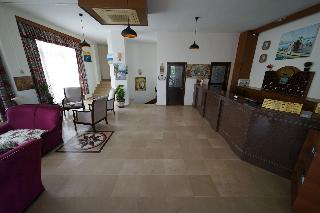 Salinas Hotel Bodrum fotoÄŸrafÄ±