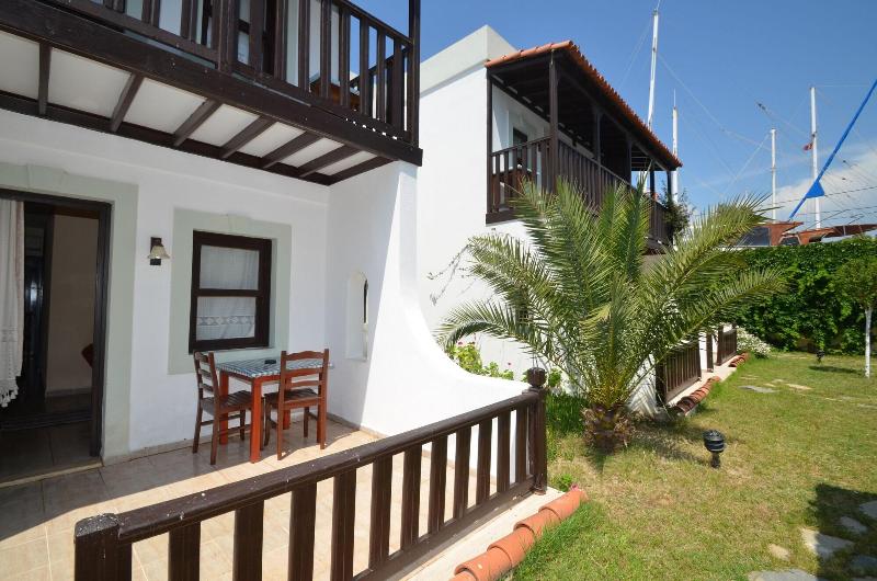 Salinas Hotel Bodrum - Genel