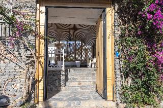 Salinas Hotel Bodrum otel fotoğrafı