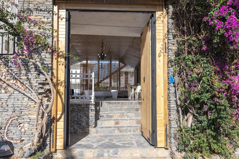 Salinas Hotel Bodrum - Genel