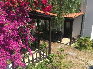 Salinas Hotel Bodrum fotoÄŸrafÄ±