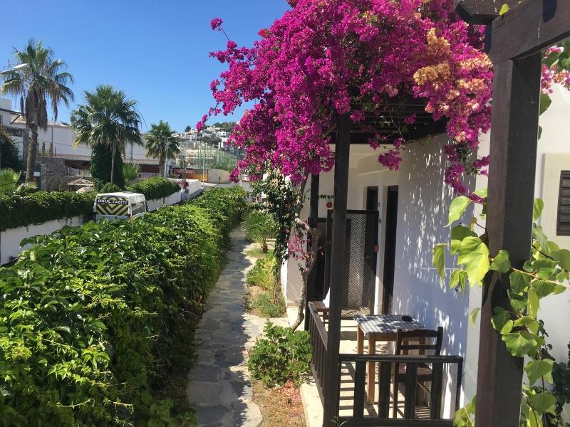 Salinas Hotel Bodrum - Genel