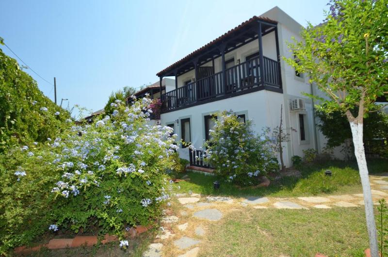 Salinas Hotel Bodrum - Genel