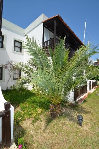 Salinas Hotel Bodrum fotoÄŸrafÄ±