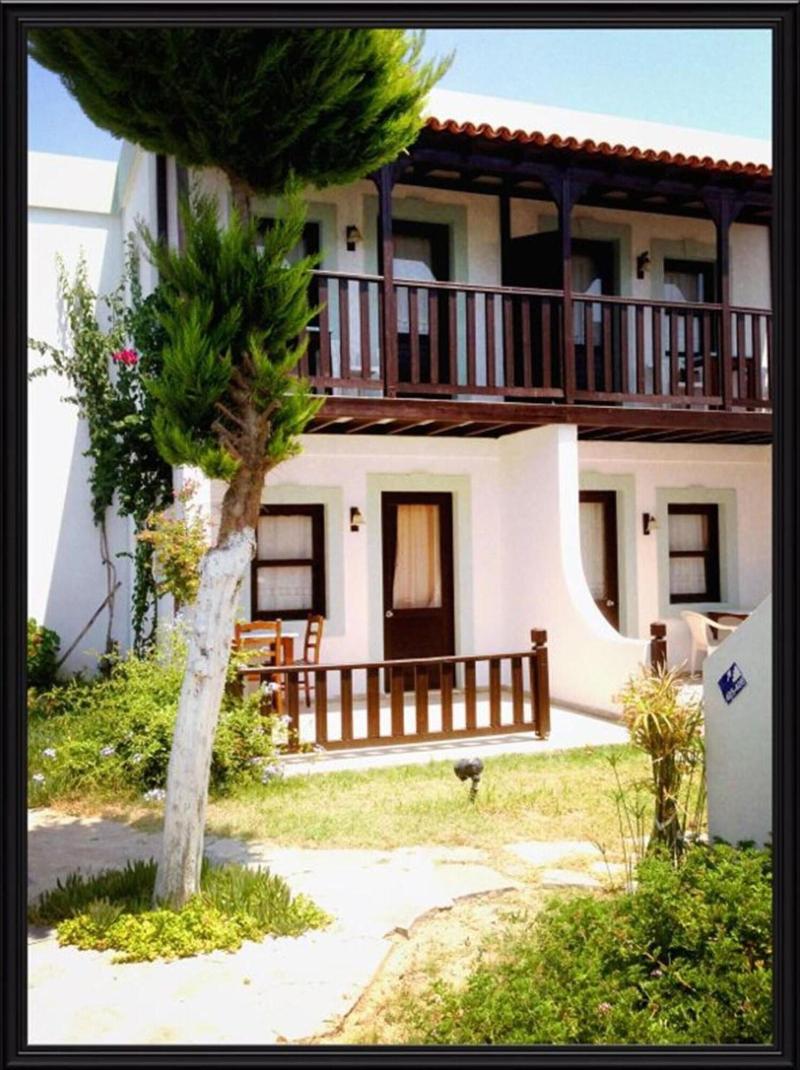 Salinas Hotel Bodrum - Genel