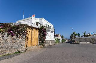 Salinas Hotel Bodrum fotoÄŸrafÄ±