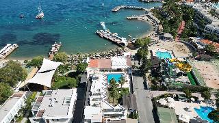 Salinas Hotel Bodrum fotoÄŸrafÄ±
