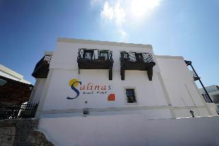 Salinas Hotel Bodrum fotoÄŸrafÄ±