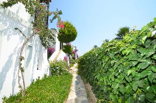 Salinas Hotel Bodrum fotoÄŸrafÄ±
