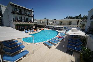 Salinas Hotel Bodrum fotoÄŸrafÄ±