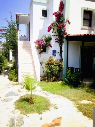 Salinas Hotel Bodrum fotoÄŸrafÄ±