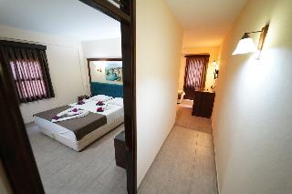 Salinas Hotel Bodrum fotoÄŸrafÄ±