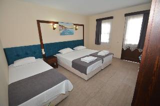 Salinas Hotel Bodrum fotoÄŸrafÄ±