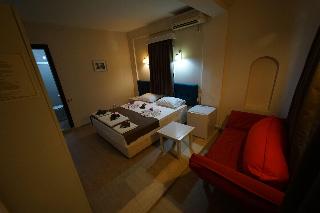 Salinas Hotel Bodrum fotoÄŸrafÄ±