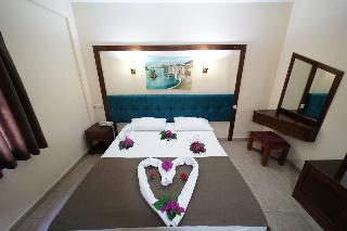 Salinas Hotel Bodrum fotoÄŸrafÄ±