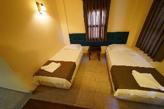Salinas Hotel Bodrum fotoÄŸrafÄ±