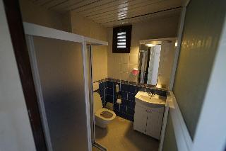 Salinas Hotel Bodrum fotoÄŸrafÄ±