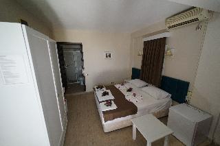 Salinas Hotel Bodrum fotoÄŸrafÄ±