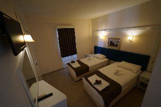 Salinas Hotel Bodrum fotoÄŸrafÄ±