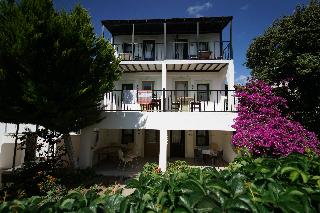 Salinas Hotel Bodrum fotoÄŸrafÄ±