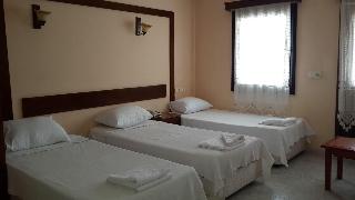 Salinas Hotel Bodrum fotoÄŸrafÄ±