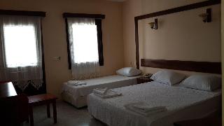 Salinas Hotel Bodrum fotoÄŸrafÄ±