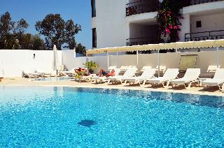 Salinas Hotel Bodrum fotoÄŸrafÄ±