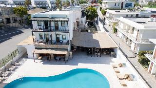 Salinas Hotel Bodrum fotoÄŸrafÄ±
