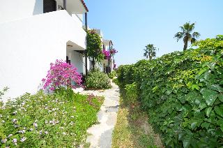 Salinas Hotel Bodrum fotoÄŸrafÄ±