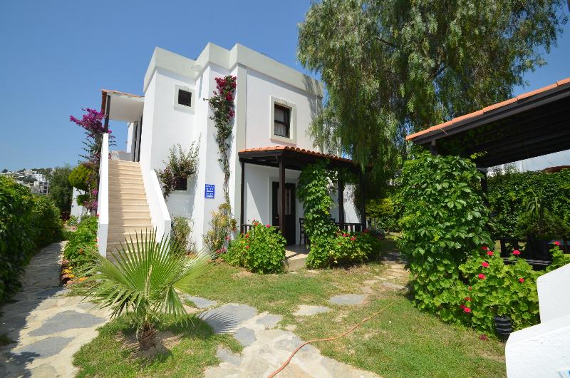 Salinas Hotel Bodrum - Restoran
